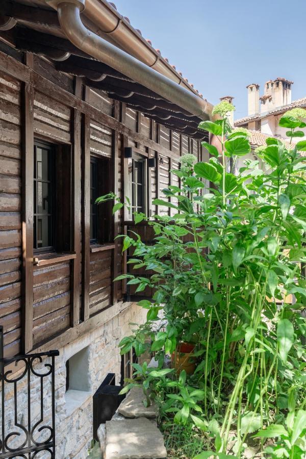 Bridges Residence Велико-Тырново Экстерьер фото