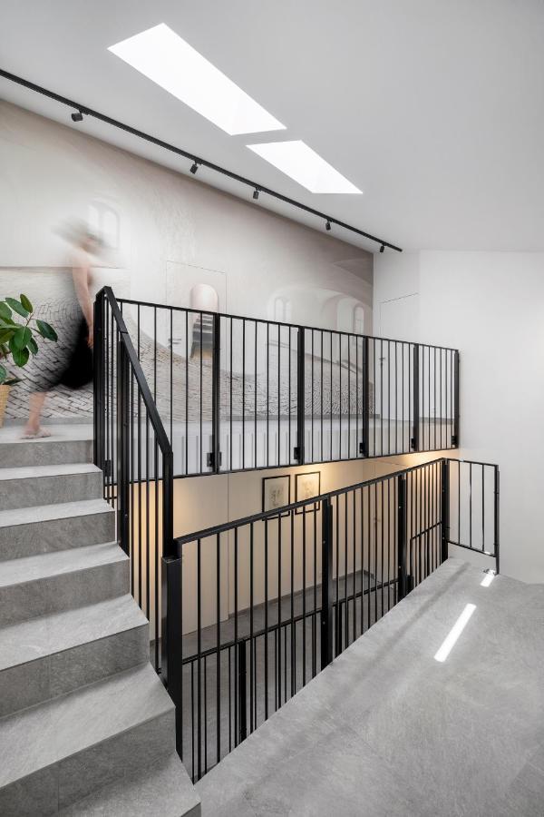 Bridges Residence Велико-Тырново Экстерьер фото