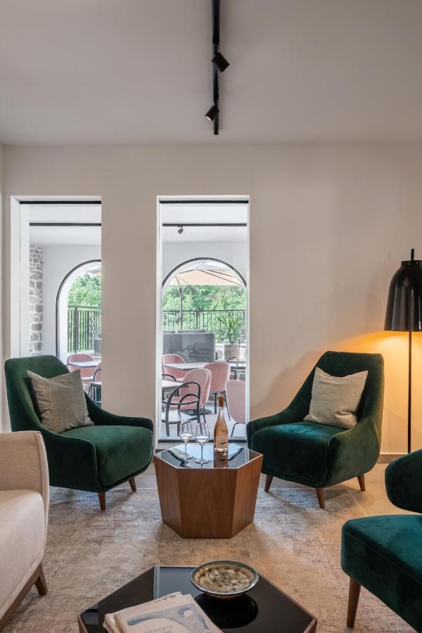 Bridges Residence Велико-Тырново Экстерьер фото